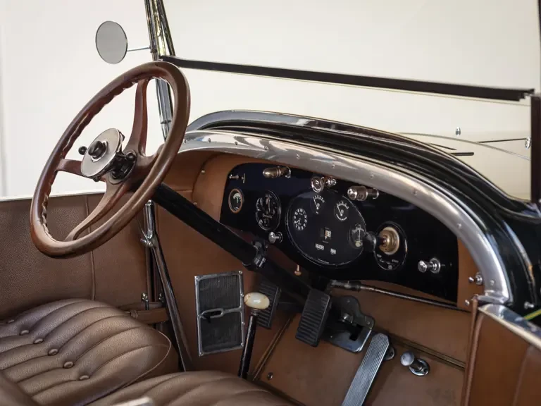 1927 Locomobile - Image 5 of 31