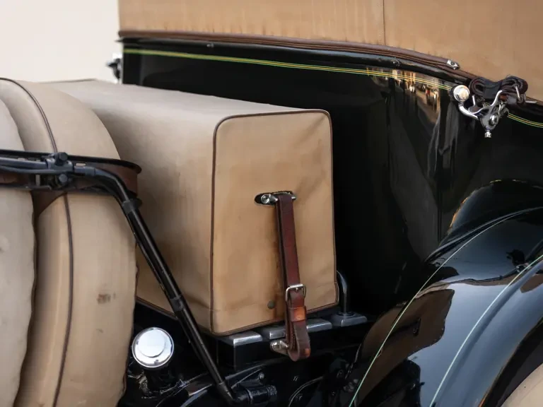 1927 Locomobile - Image 28 of 31