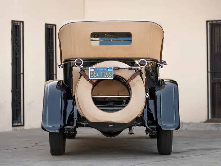 1927 Locomobile - Image 10 of 31