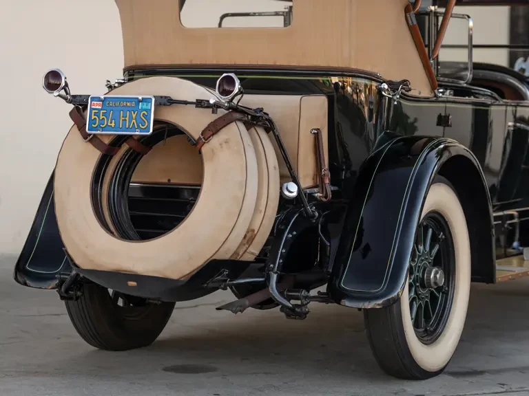 1927 Locomobile - Image 23 of 31