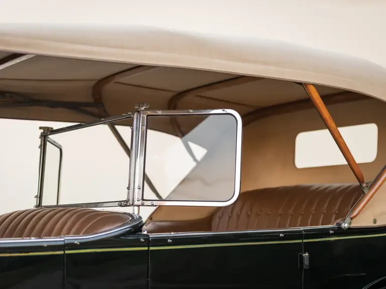 1927 Locomobile - Image 17 of 31