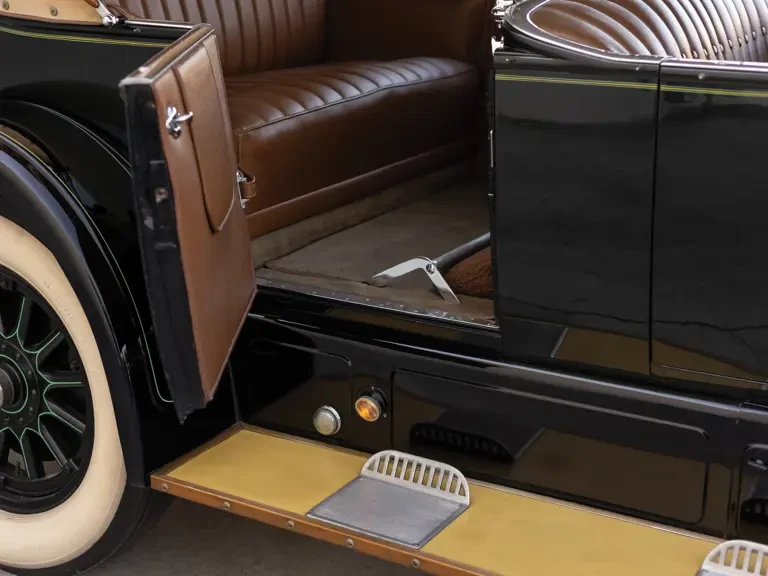 1927 Locomobile - Image 16 of 31