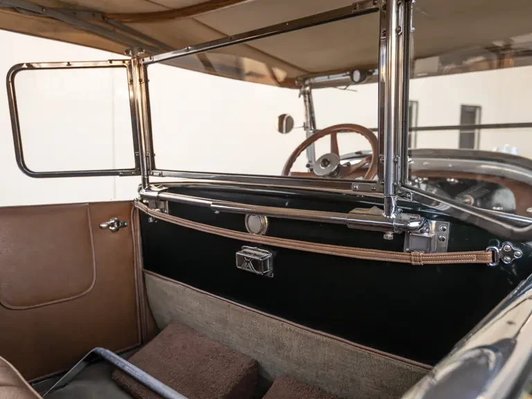 1927 Locomobile - Image 11 of 31