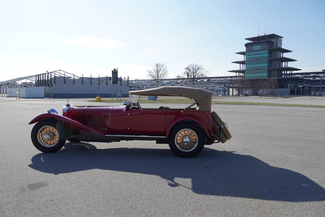1927 Mercedes-Benz - Image 28 of 31