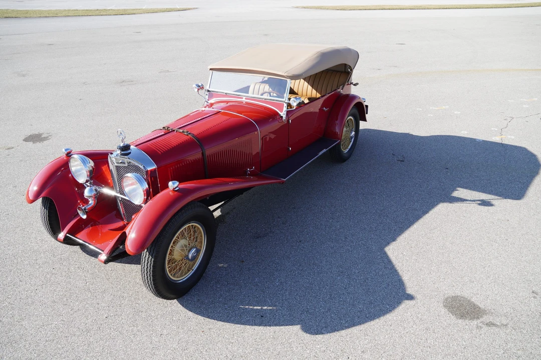 1927 Mercedes-Benz - Image 23 of 31