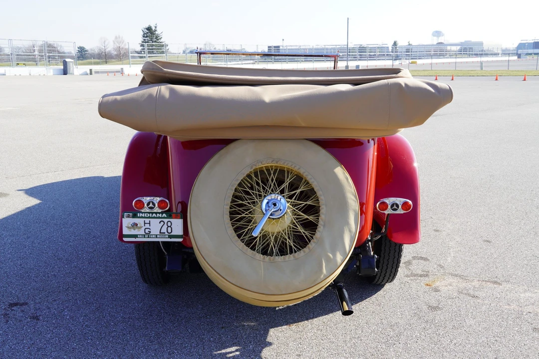 1927 Mercedes-Benz - Image 13 of 31