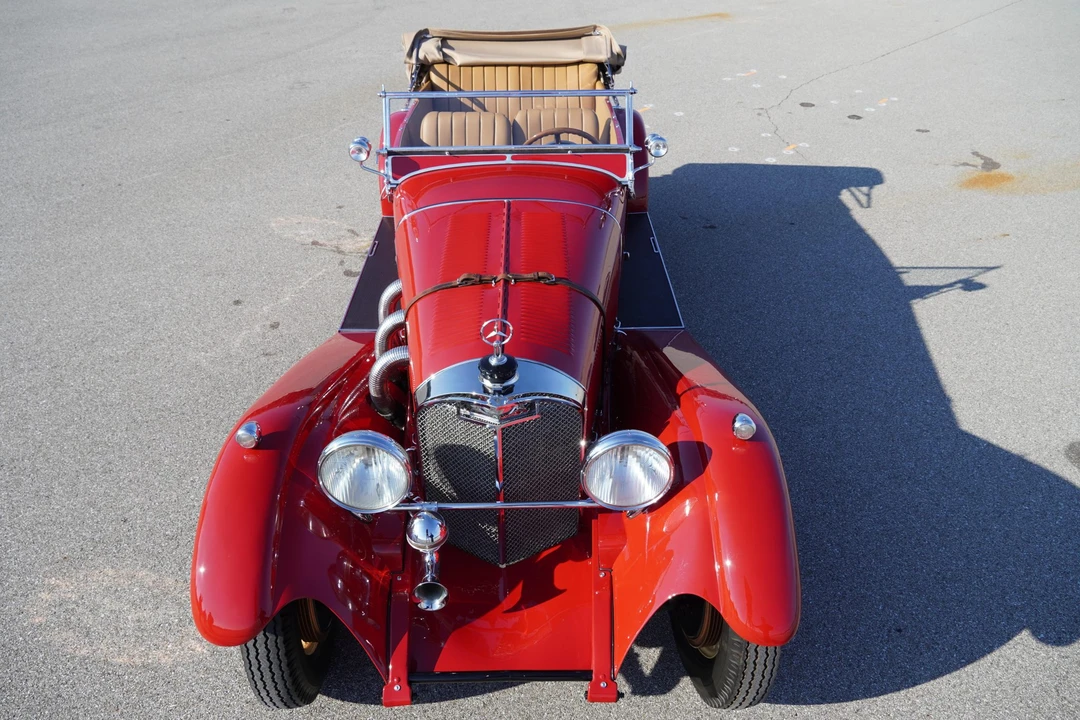 1927 Mercedes-Benz - Image 20 of 31