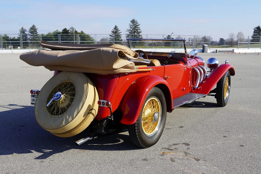 1927 Mercedes-Benz - Image 14 of 31