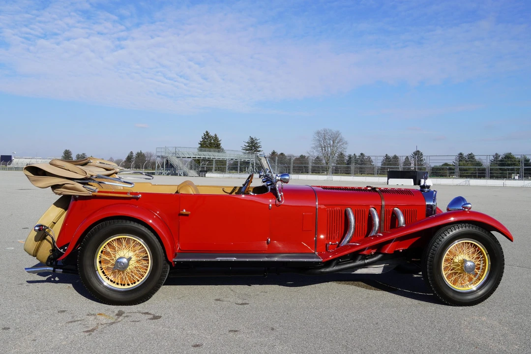 1927 Mercedes-Benz - Image 15 of 31
