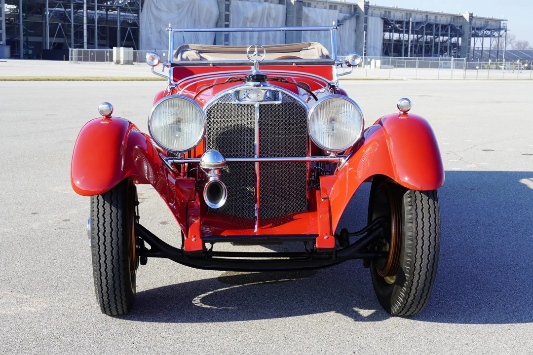 1927 Mercedes-Benz - Image 21 of 31