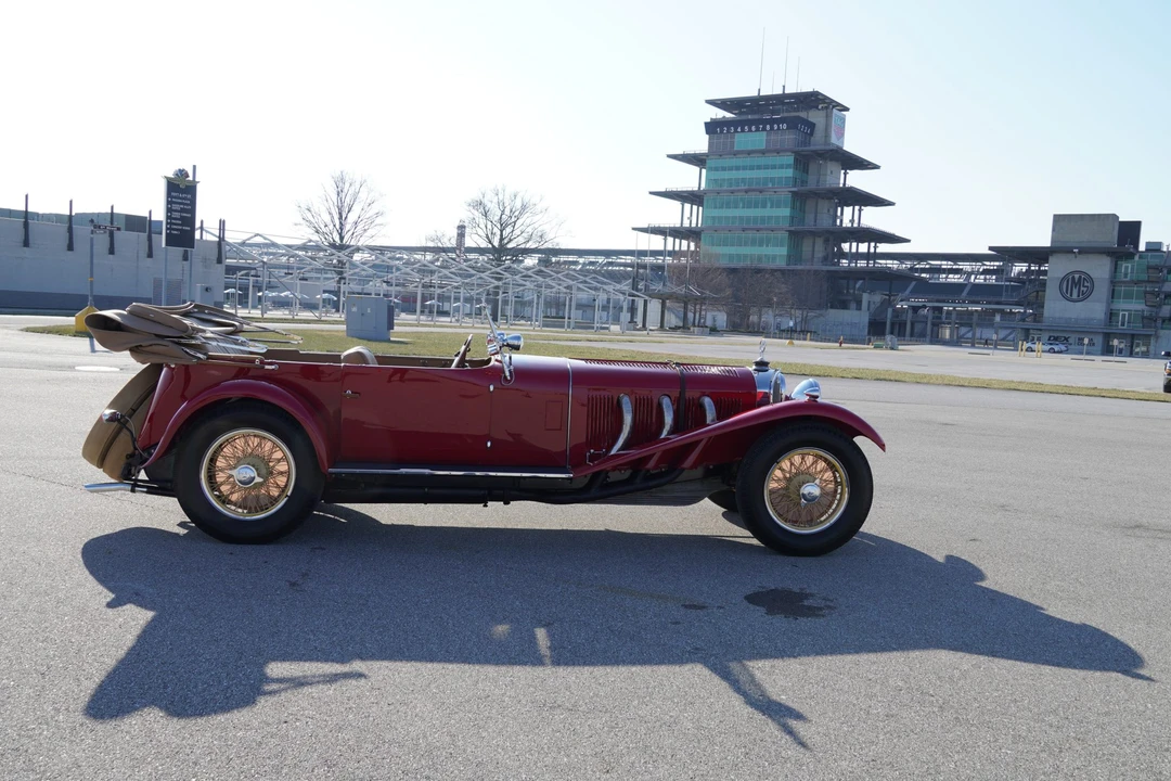 1927 Mercedes-Benz - Image 16 of 31