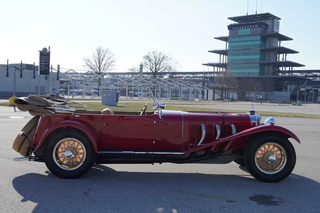 1927 Mercedes-Benz - Image 17 of 31