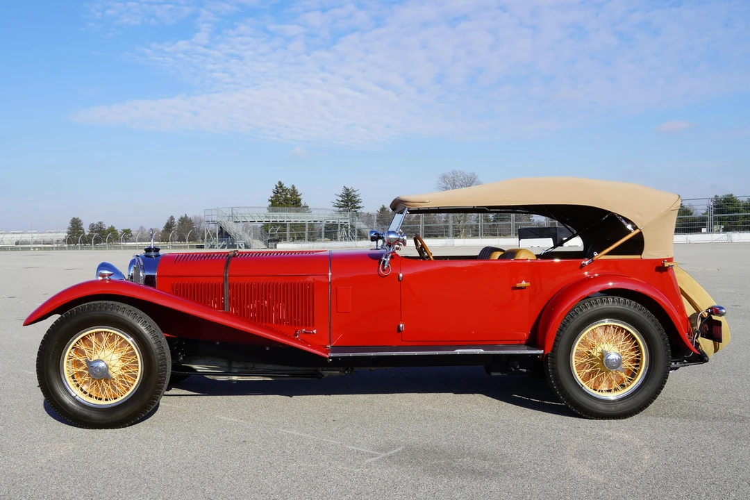 1927 Mercedes-Benz - Image 27 of 31