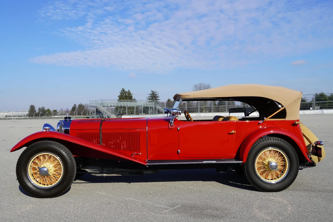 1927 Mercedes-Benz - Image 29 of 31