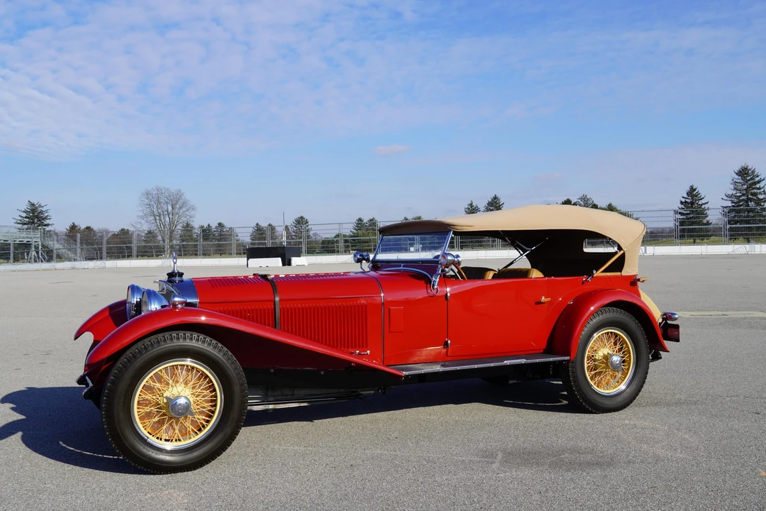 1927 Mercedes-Benz - Image 25 of 31