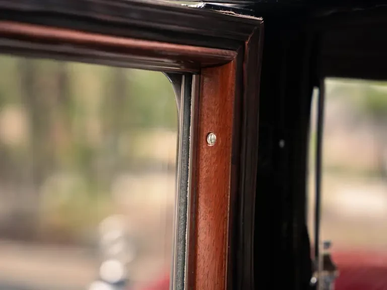 1927 Mercedes-Benz - Image 31 of 31