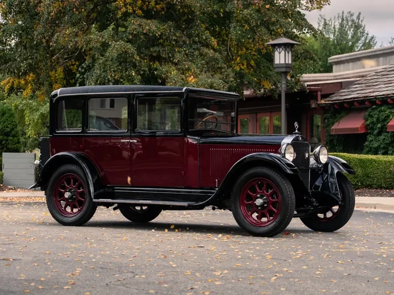 1927 Mercedes-Benz - Image 10 of 31