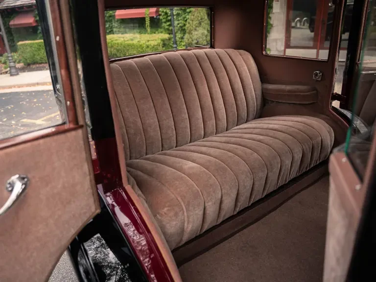 1927 Mercedes-Benz - Image 21 of 31