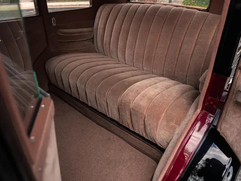 1927 Mercedes-Benz - Image 26 of 31
