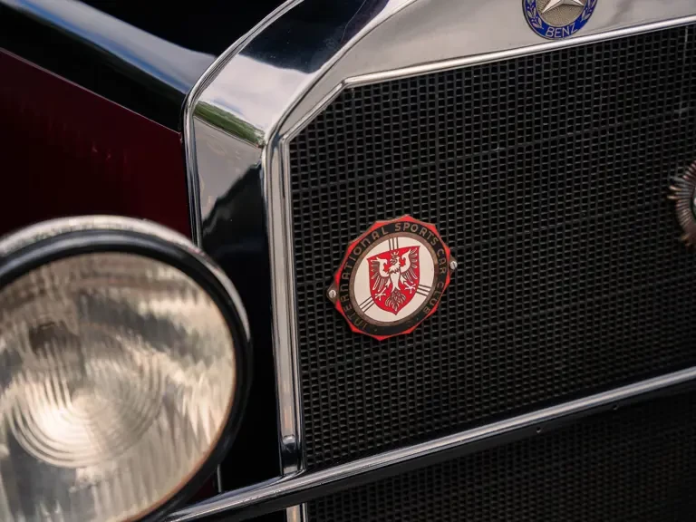 1927 Mercedes-Benz - Image 13 of 31