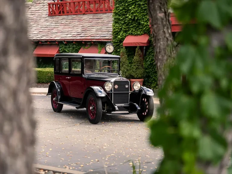 1927 Mercedes-Benz - Image 19 of 31