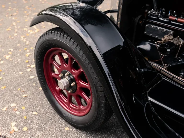 1927 Mercedes-Benz - Image 18 of 31
