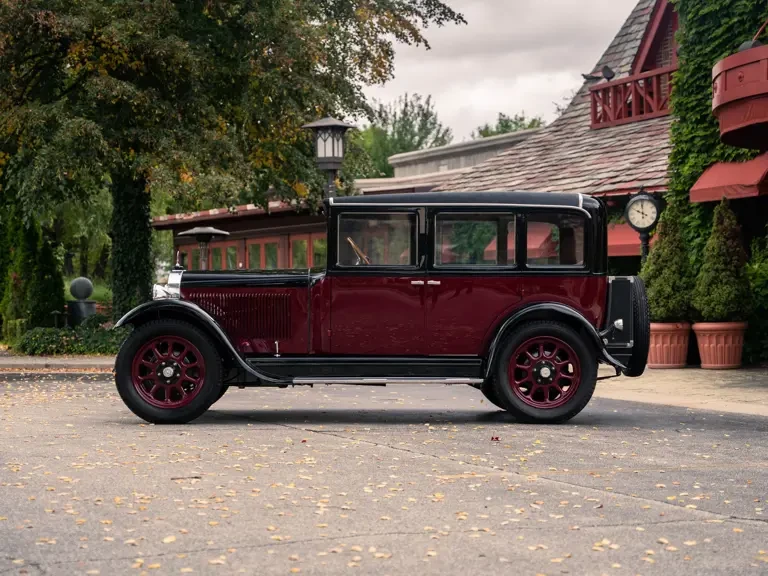 1927 Mercedes-Benz - Image 7 of 31