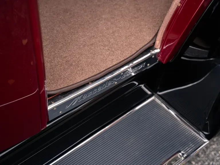 1927 Mercedes-Benz - Image 28 of 31
