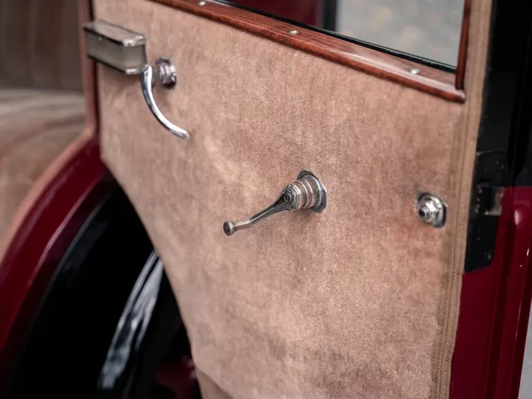 1927 Mercedes-Benz - Image 29 of 31