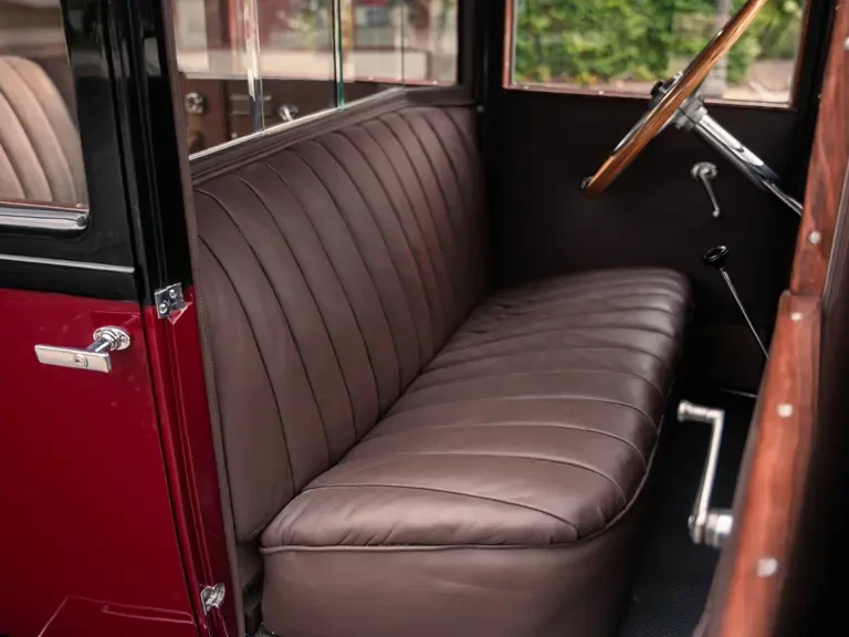 1927 Mercedes-Benz - Image 20 of 31