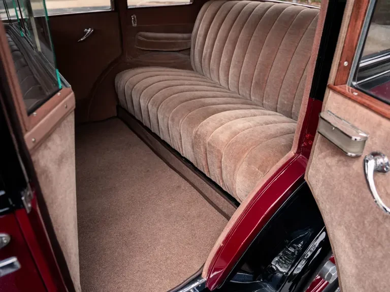 1927 Mercedes-Benz - Image 25 of 31