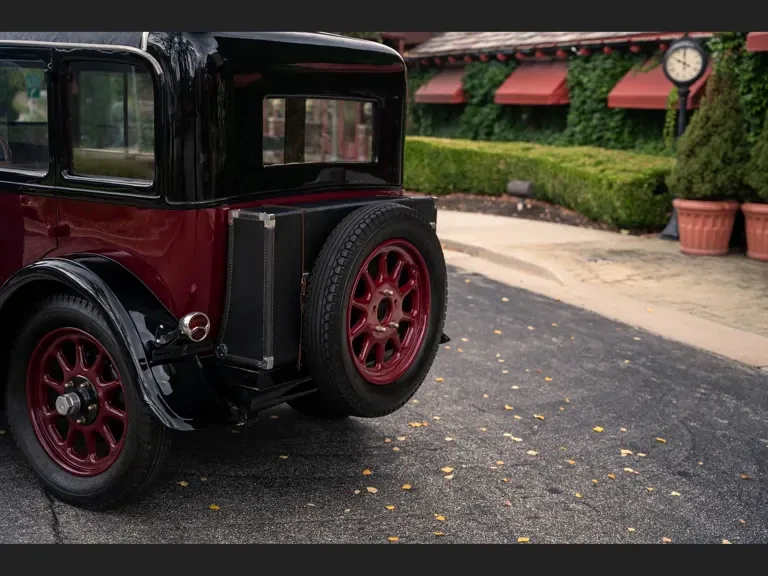 1927 Mercedes-Benz - Image 16 of 31