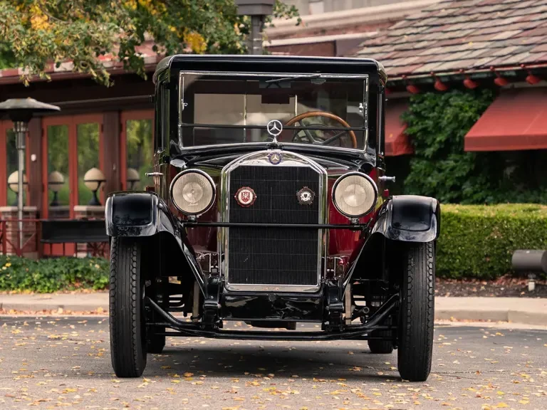 1927 Mercedes-Benz - Image 8 of 31