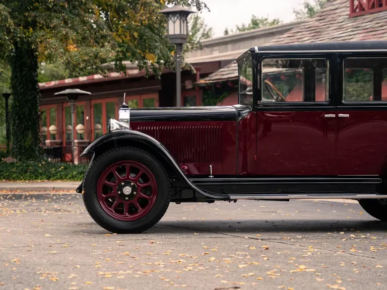 1927 Mercedes-Benz - Image 15 of 31
