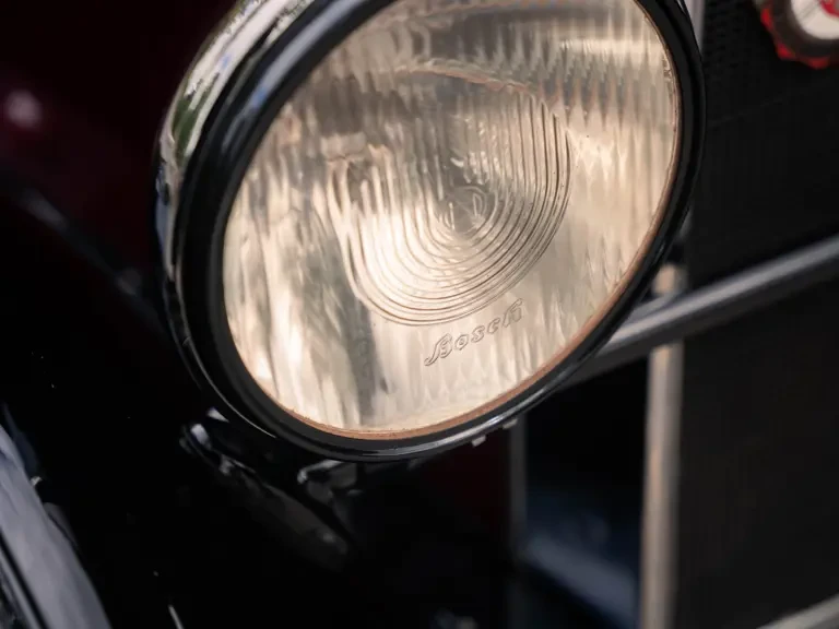 1927 Mercedes-Benz - Image 12 of 31
