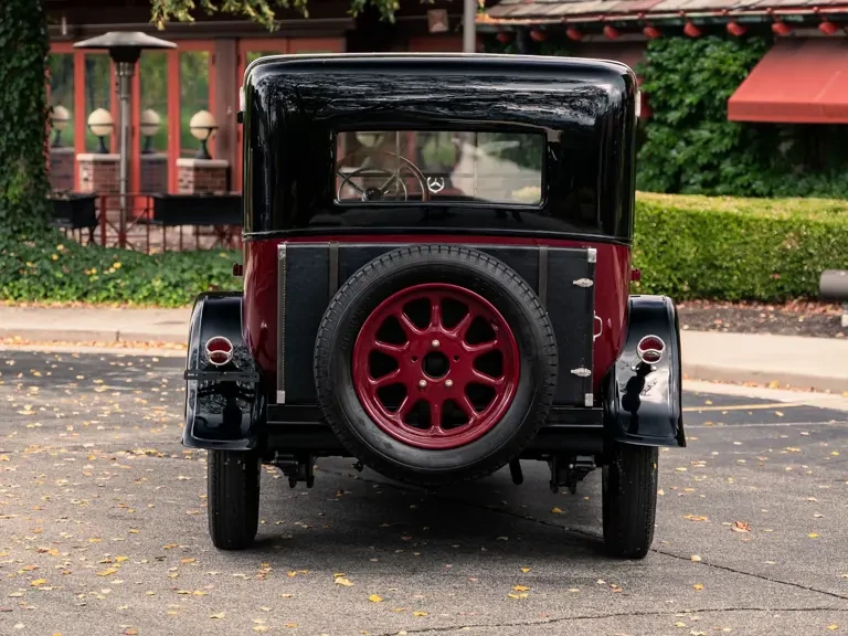 1927 Mercedes-Benz - Image 9 of 31