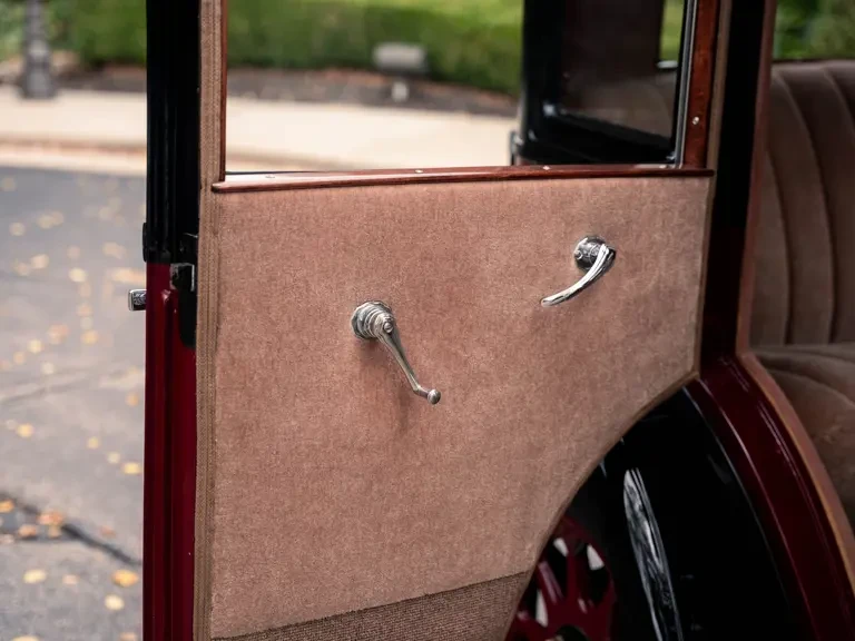 1927 Mercedes-Benz - Image 22 of 31