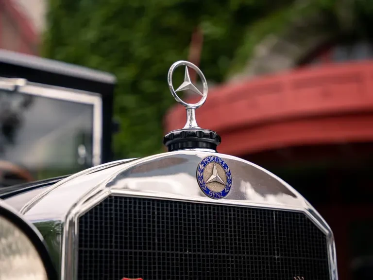 1927 Mercedes-Benz - Image 14 of 31
