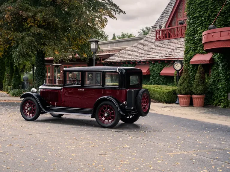 1927 Mercedes-Benz - Image 11 of 31