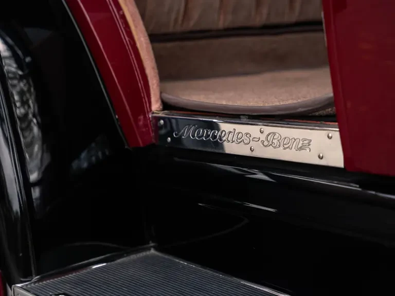 1927 Mercedes-Benz - Image 24 of 31