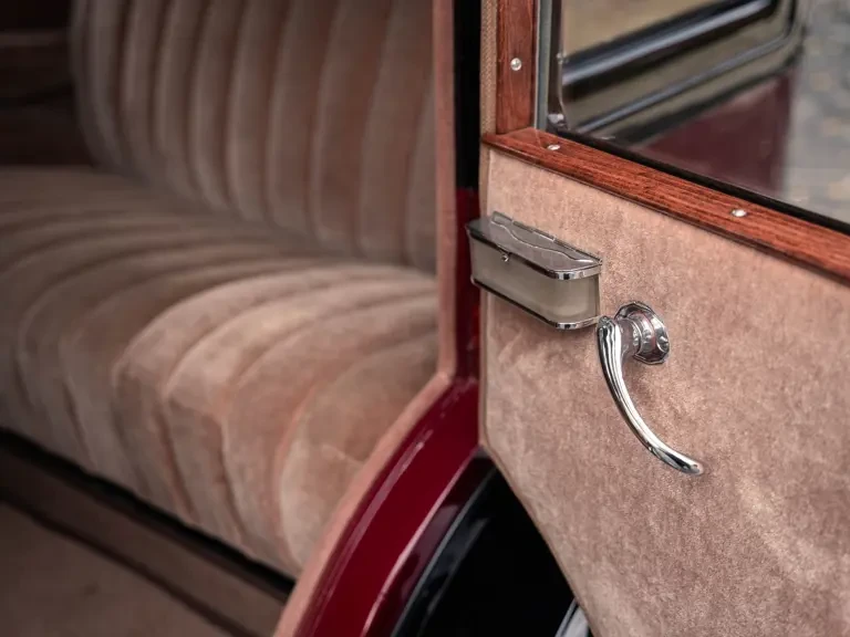 1927 Mercedes-Benz - Image 27 of 31