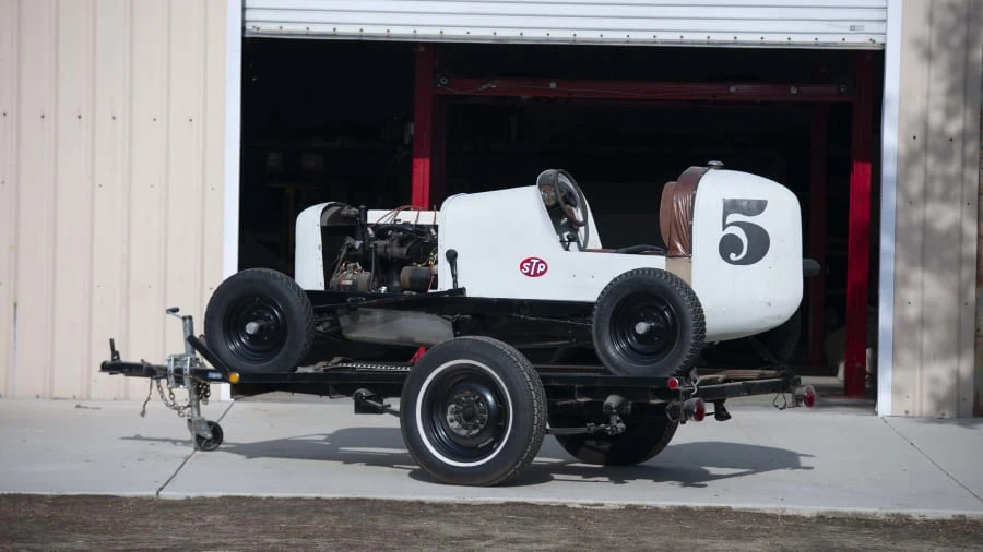 1927 Midget - Image 2 of 20