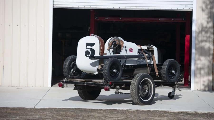 1927 Midget - Image 3 of 20