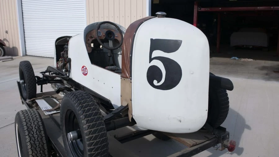 1927 Midget - Image 4 of 20