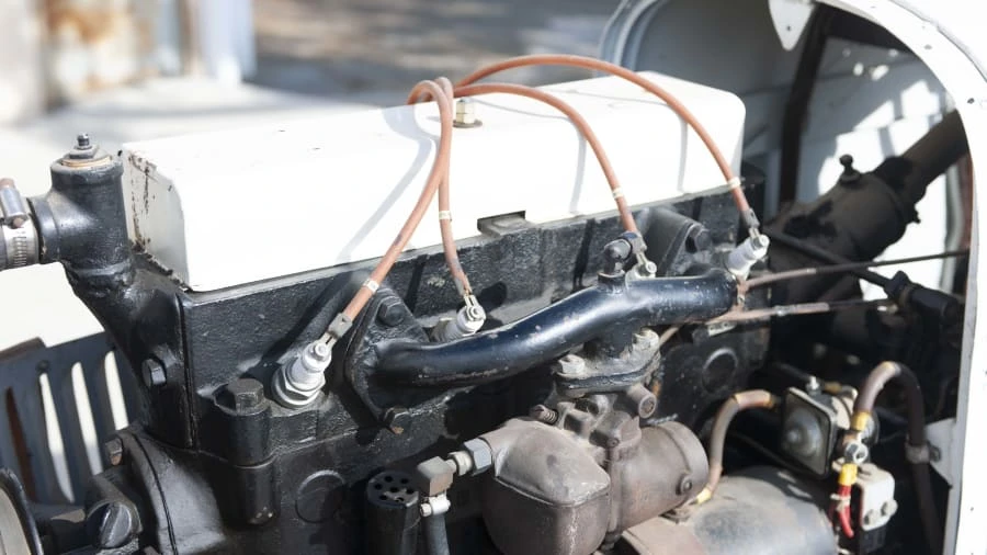 1927 Midget - Image 16 of 20