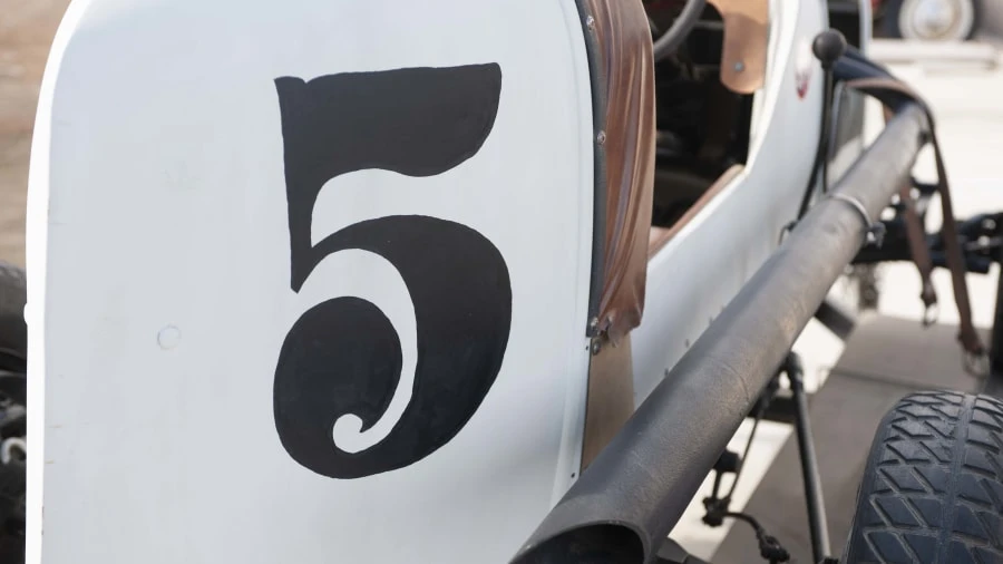 1927 Midget - Image 17 of 20