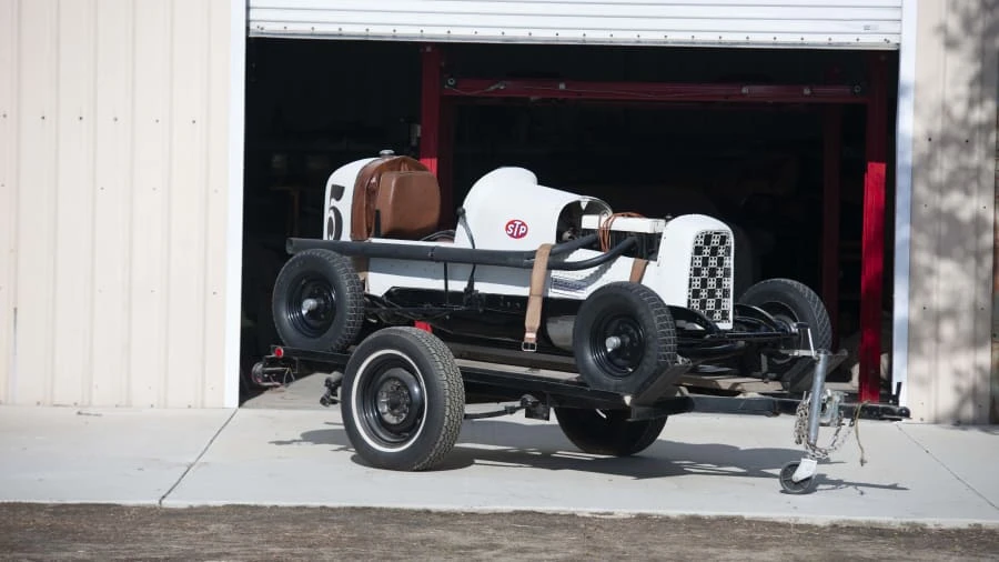 1927 Midget - Image 20 of 20