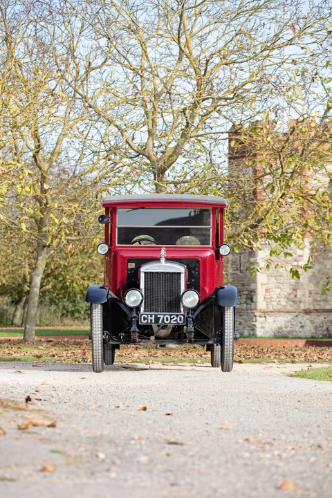 1927 Morris - Image 3 of 31