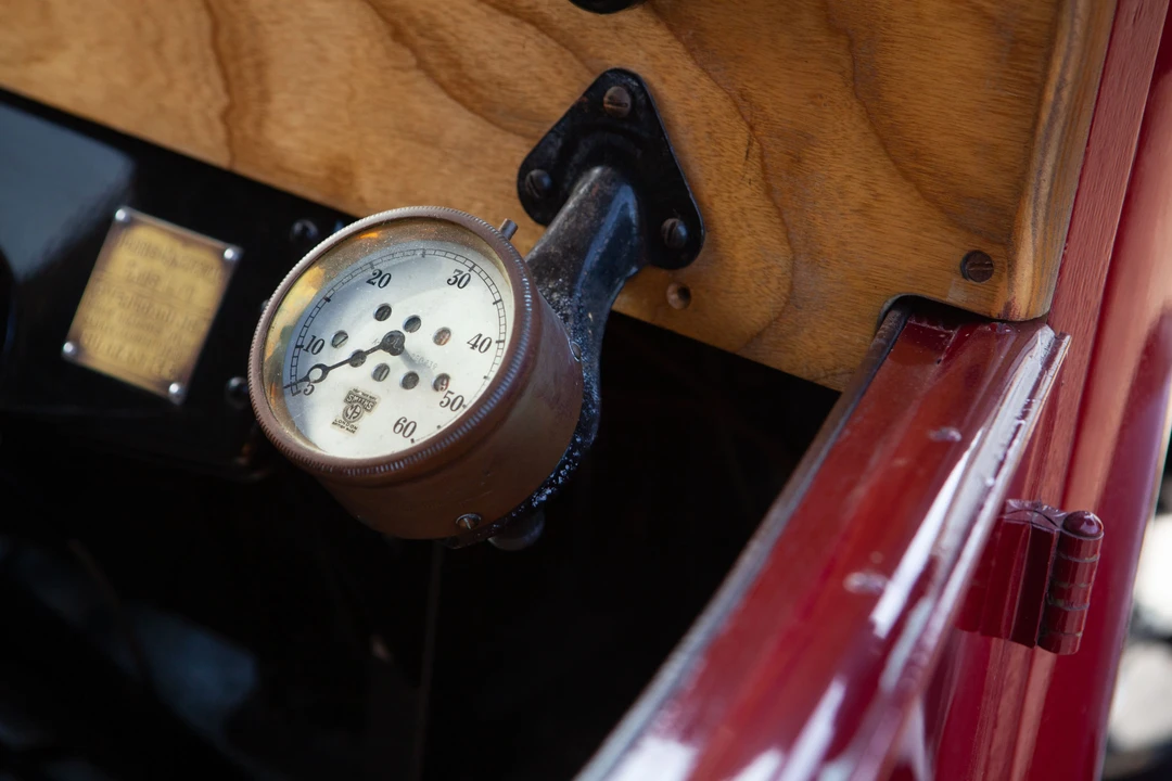 1927 Morris - Image 14 of 31