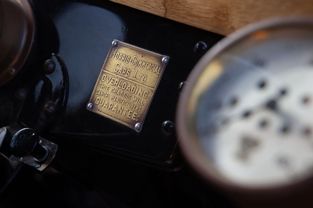 1927 Morris - Image 15 of 31